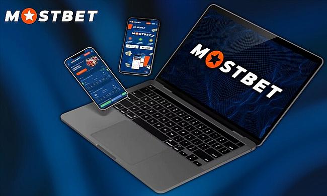 Mostbet AZ-ı endirin və quraşdırın