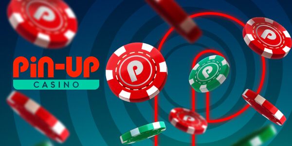 Pin-Up Review: Bonus Codes, Enrollment and Mobile Applications