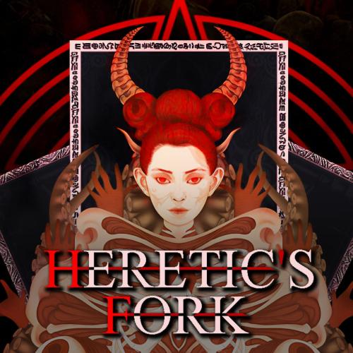 Heretic's Fork 2023 torrent