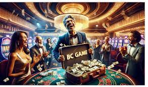 Игры BC Game Crypto Gambling Estate