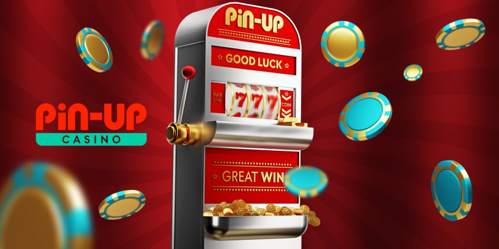 Pin Up Gambling təşkilatının əsas saytındakı rəy