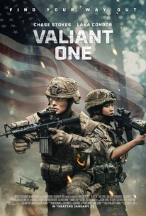 Valiant One online