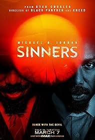 Sinners 2025 online