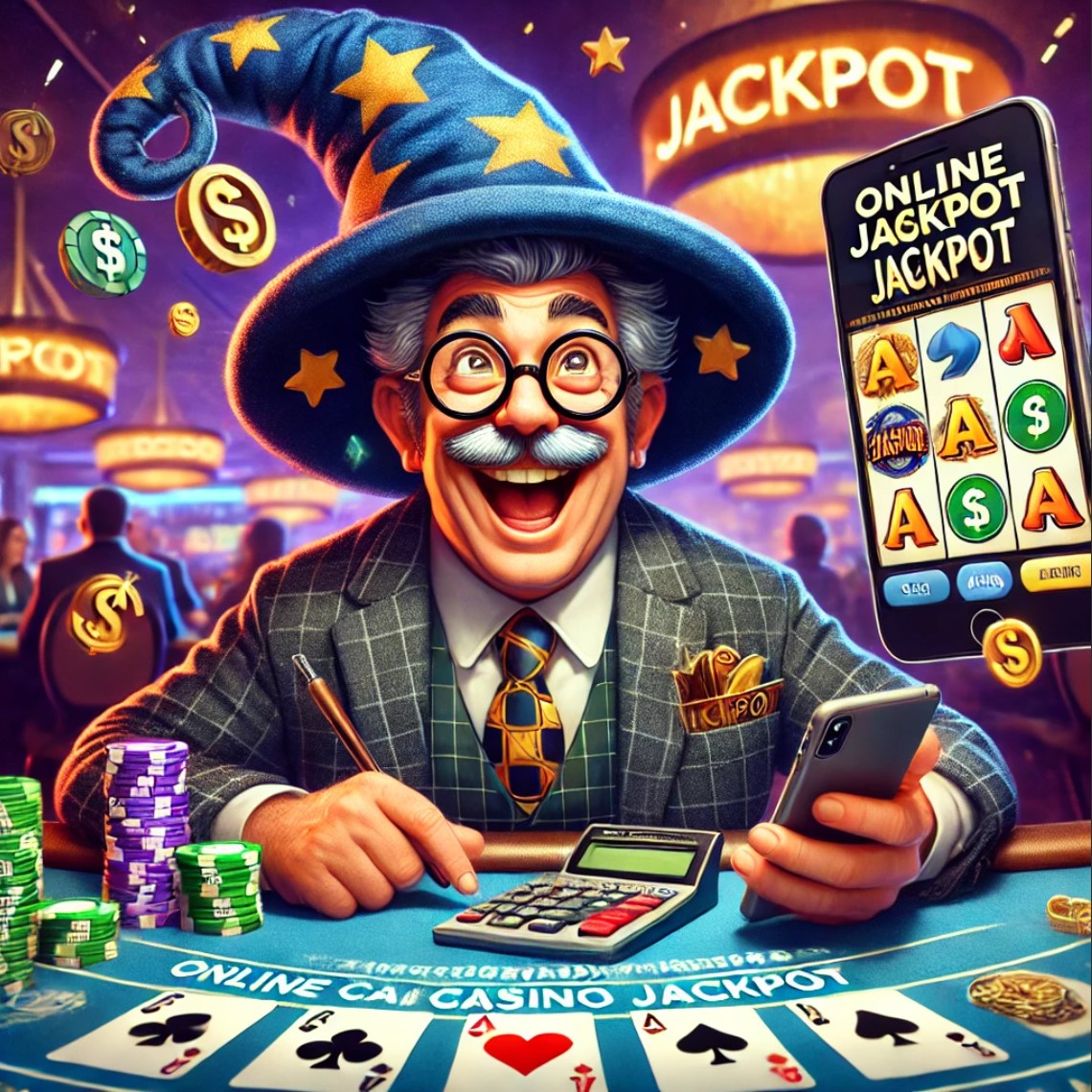 Online casino Classic