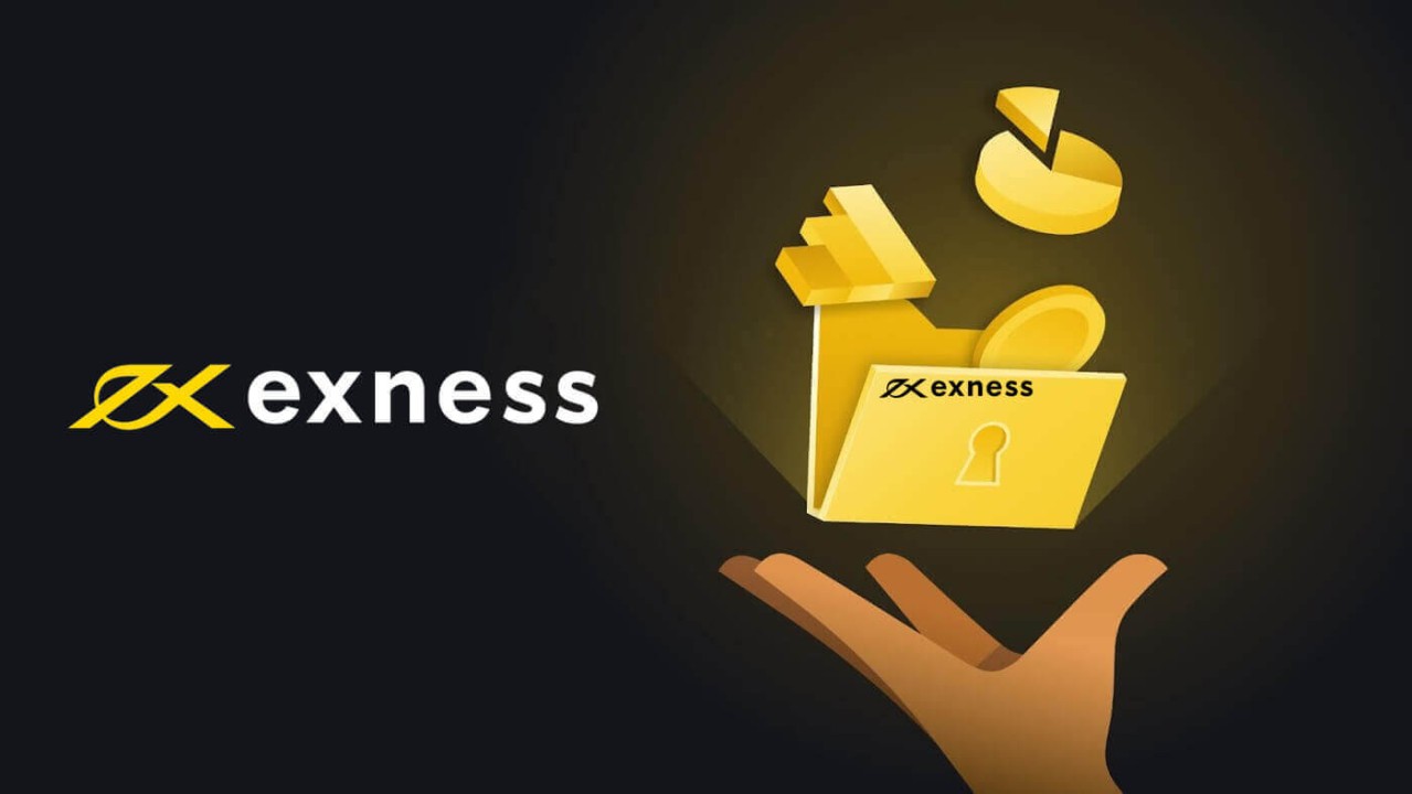 Exness Download on Android and iphone - Download guidelines